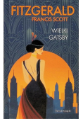 Wielki Gatsby
