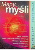 Mapy twoich myśli