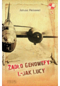 Żądło Genowefy L jak Lucy
