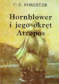 Hornblower i jego okręt Hotspur
