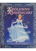 Królewny i Księżniczki Historie filmowe