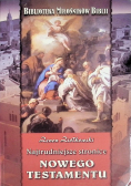 Najtrudniejsze stronice Nowego Testamentu