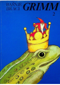 Baśnie braci Grimm 2