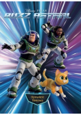 Buzz Astral. Opowieść filmowa