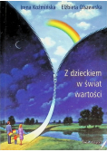 Z dzieckiem w świat wartości