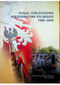 Księga jubileuszowa więziennictwa Polskiego
