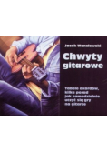 Chwyty gitarowe