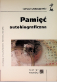 Pamięć autobiograficzna