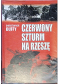 Czerwony szturm na Rzeszę