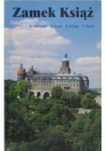 Zamek Książ