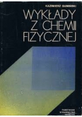 Wykłady z chemii fizycznej