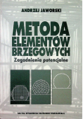 Metoda elementów brzegowych