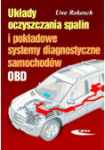 Układy oczyszczania spalin i pokładowe systemy diagnostyczne