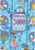 Mamoko 3000