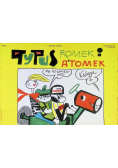 Tytus Romek i Atomek Księga XII