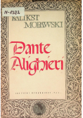 Dante Alighieri