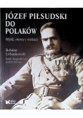 Do Polaków Myśli mowy i rozkazy