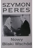 Nowy Bliski Wschód