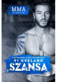 MMA fighter Tom 2 Szansa