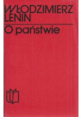 O państwie