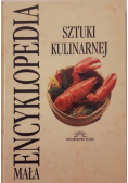 Mała encyklopedia sztuki kulinarnej