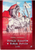 Strajk dokerów w Nowym Porcie 1946