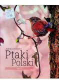 Pakiet Ptaki Polski  Tom 1 i 2