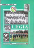 Legia - kolekcja klubów