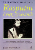 Rasputin święty grzesznik