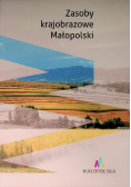 Zasoby Krajobrazowe Małopolski