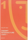 Zabawy interakcyjne Część 1
