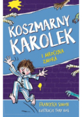 Koszmarny Karolek i mroczna zmora