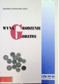 Wynagrodzenie godziwe