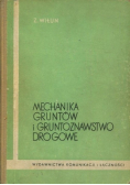 Mechanika Gruntów i gruntoznawstwo Drogowe