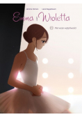 Emma i Wioletta Tom 2 Pierwsze wątpliwości