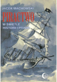Piractwo w świetle historii i prawa