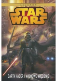 Star Wars Legendy Darth Vader i Widmowe Więzienie