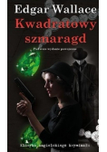 Kwadratowy szmaragd
