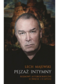 Pejzaż intymny Rozmowy autobiograficzne o świecie i o sztuce
