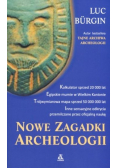 Nowe zagadki archeologii