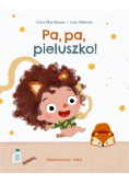 Pa, pa, pieluszko!