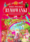 Moje Polskie rymowanki
