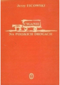 Cyganie na polskich drogach