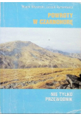 Powroty w Czarnohorę