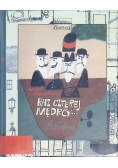 Raz czterej mędrcy