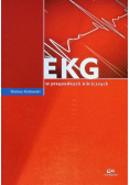 EKG w przypadkach klinicznych