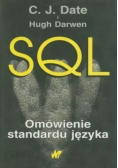 Omówienie standardu języka SQL
