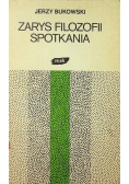 Zarys filozofii spotkania