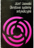 Okrętowe systemy antykolizyjne