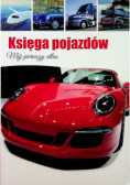 Księga pojazdów